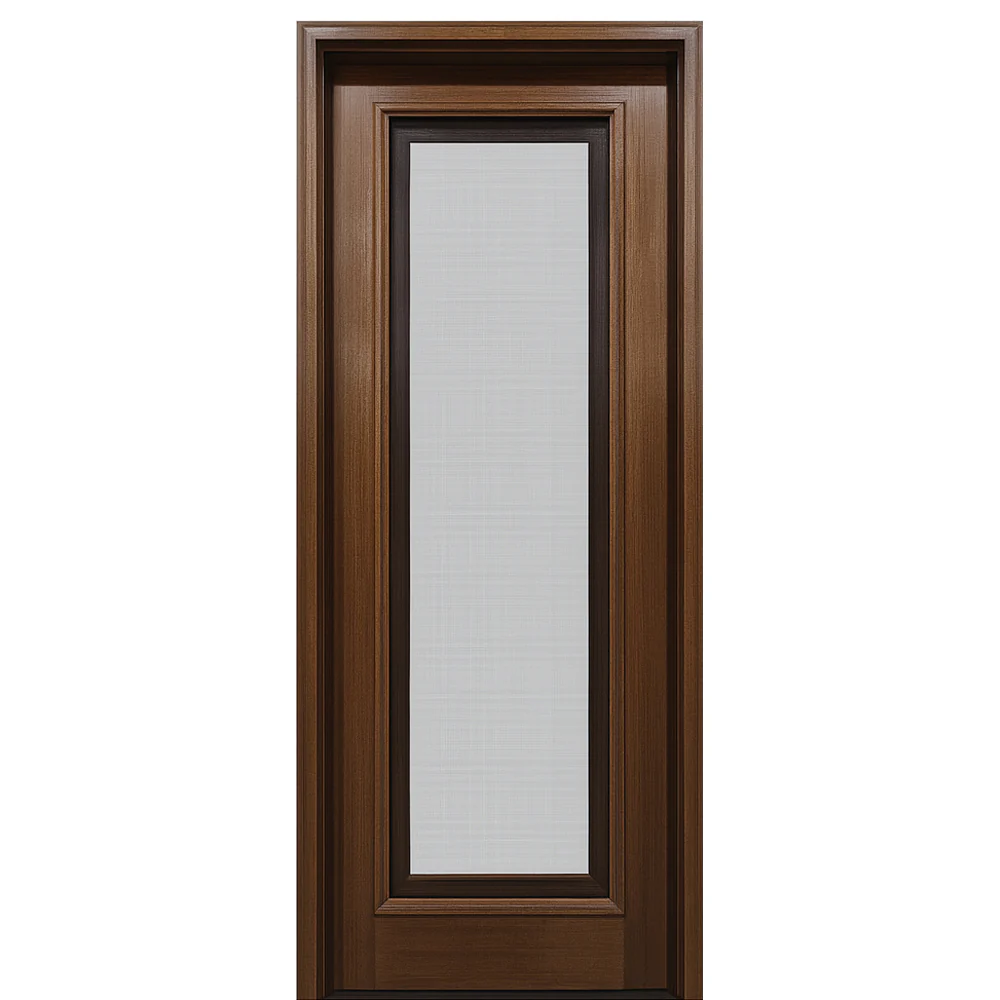36" x 96" Doors